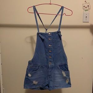 Zara denim collection Xs